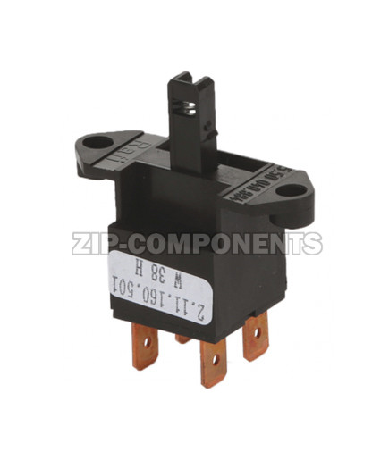 Кнопка сетевая посудомоечной машины Bosch 065522