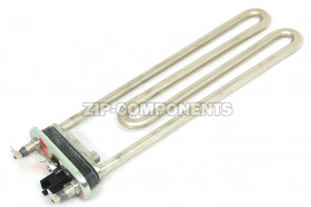 Тэн Kawai 2050W 235мм с датчиком Indesit C00311129