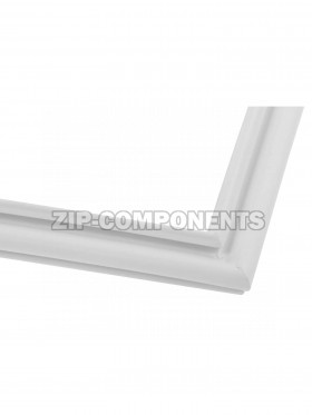 Уплотнитель двери холодильника Bosch 00244905