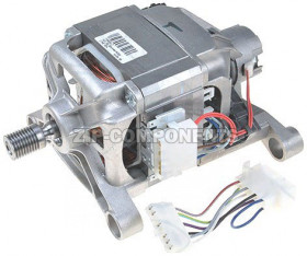 Мотор Indesit Ariston C00046626