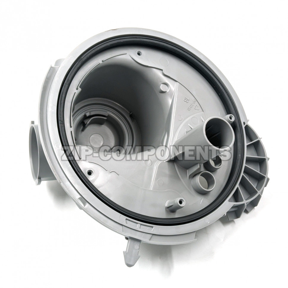 Сливная чаша ПММ Bosch,Siemens, 668102