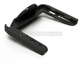 Держатель пылесборника пылесоса, оригинал Indesit C00301862