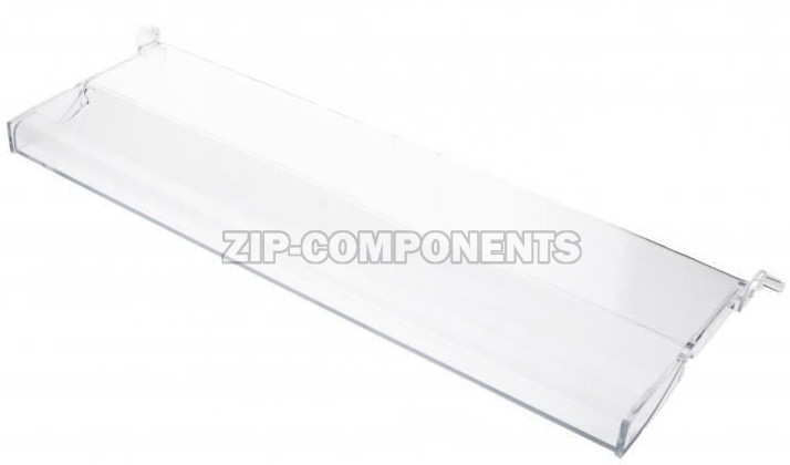 Панель откидная (малая) морозильной камеры Whirlpool 488000480974 C00480974