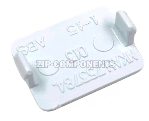 Заглушка декоративная ручки двери Атлант 775378401300