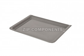 Эмалированный противень для духовки Bosch 00440362