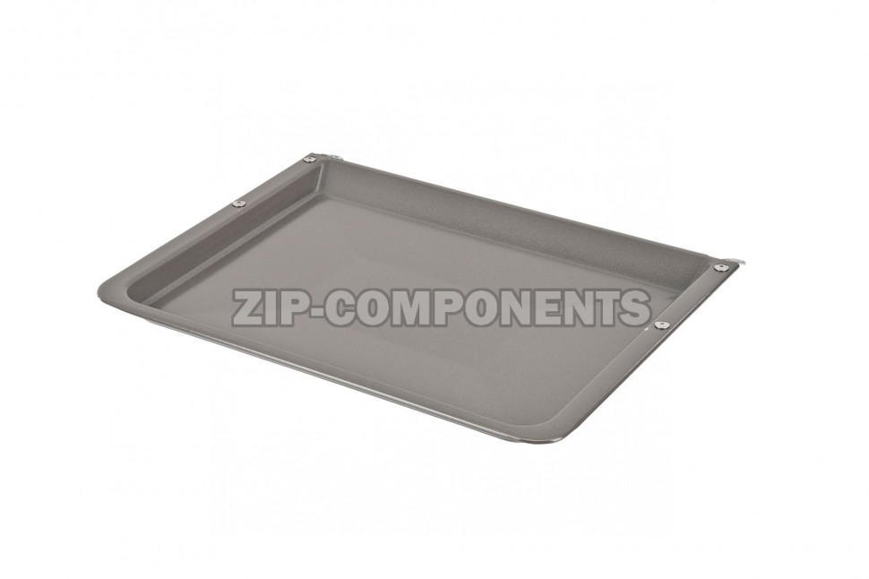 Эмалированный противень для духовки Bosch 00440362