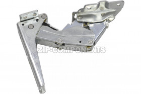 Петля двери (нижняя/правая) для холодильника Electrolux 2211201047