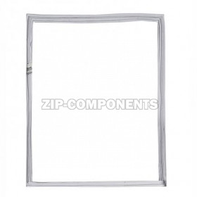 Уплотнитель двери МК Атлант-Минск (720x660мм), 769748901617, 769748900116 профиль EA