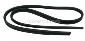 Уплотнительная резина двери духовки Indesit C00091946