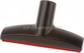 XXL-насадка для мягкой мебели, 19см для пылесоса Bosch 17000181