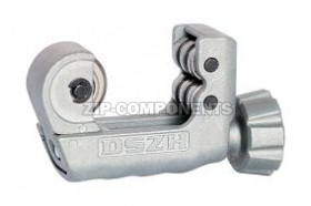 Труборез DSZH WK-428 1/8 - 1-1/8 (4 - 28 мм)