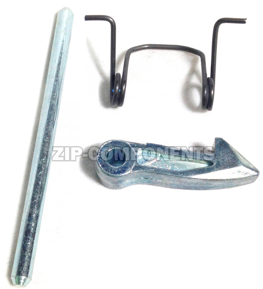 Крючок стиральной машины Candy 49007928