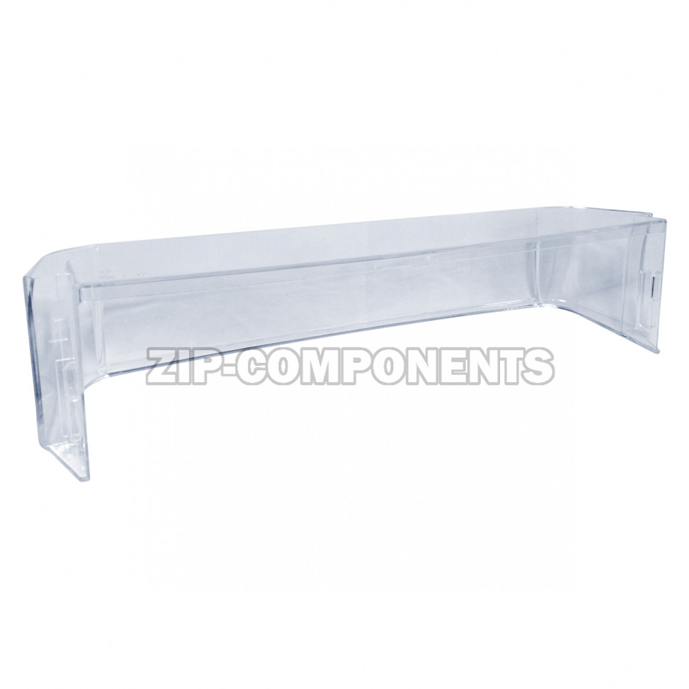 Балкон полка для бутылок холодильника Electrolux 2425182041