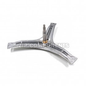 Крестовина барабана стиральной машины Candy cod751 49003268