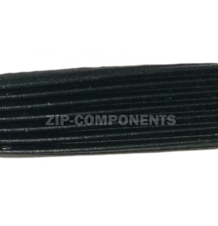 Ремень 1195H7 EL Hutchinson СМ Indesit 089652