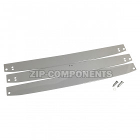 Накладка на торец двери холодильника Liebherr 9086672