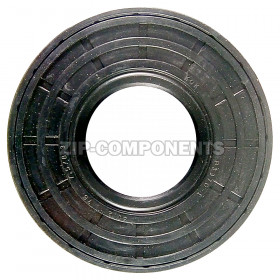 Сальник 40.2x80/88x8/15 WLK стиральной машины Electrolux