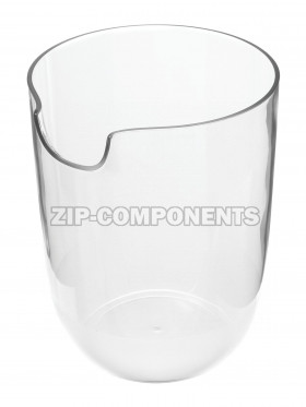 Емкость для жмыха для соковыжималки Bosch 11020913