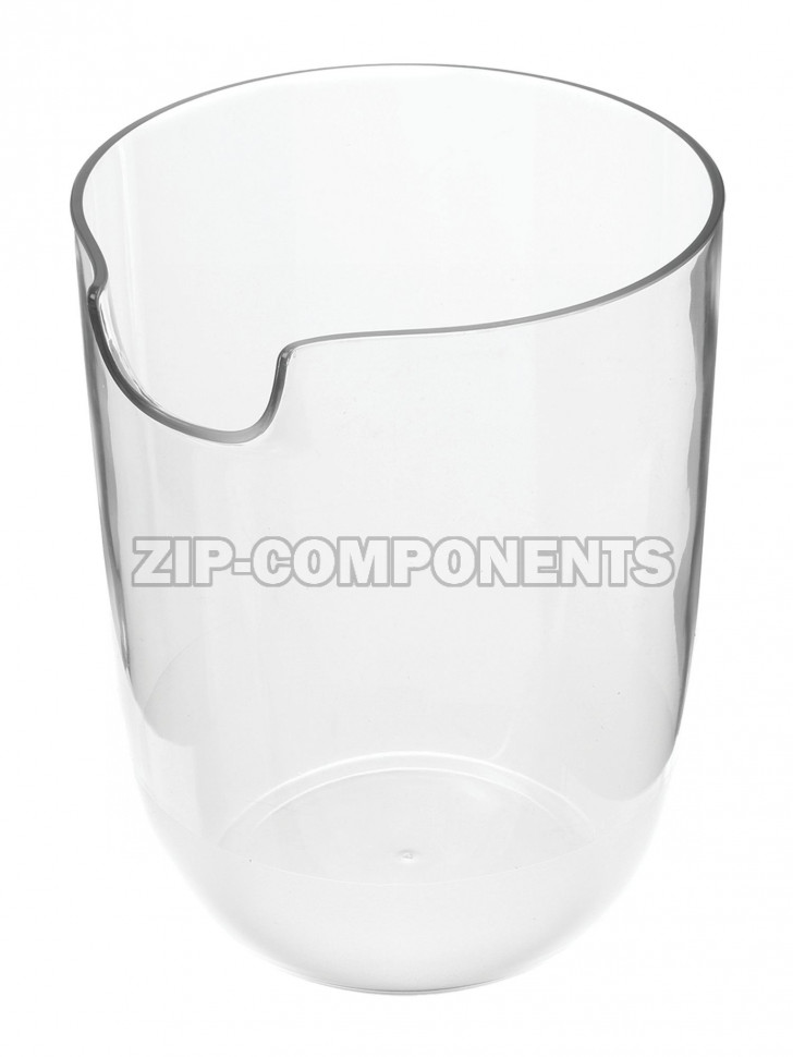 Емкость для жмыха для соковыжималки Bosch 11020913