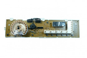 Модуль (плата) стиральной машины LG 6871ER1059C