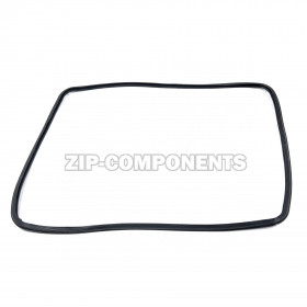 Уплотнитель двери духовки Electrolux 3577343019