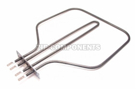ТЭН  для духовки BOSCH 274047 875+525W