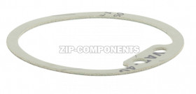 Уплотнитель Bosch 00600430