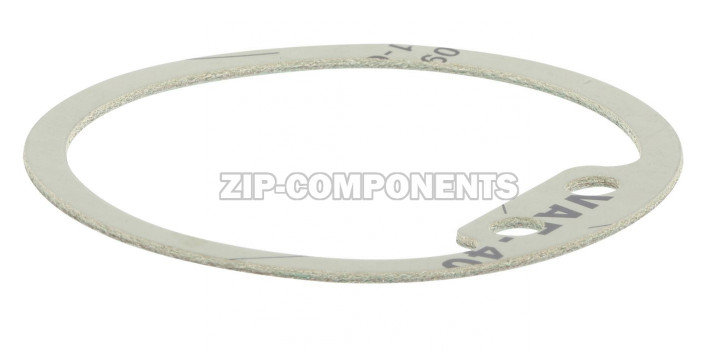 Уплотнитель Bosch 00600430