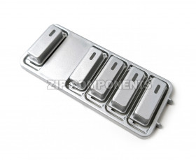 Кнопка сушильной машины LG MBG62329502