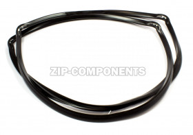 Уплотнитель 550x330мм духовки Nardi 090118009904R