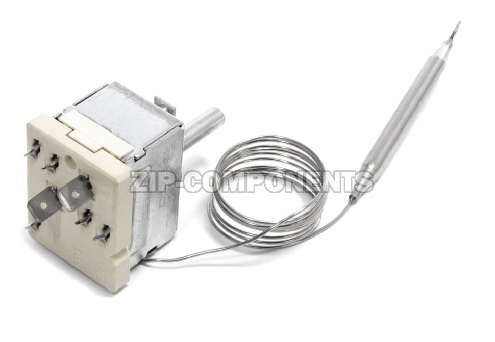 Термостат водонагревателя 110C капиллярка 840мм Ego 55.17022.030