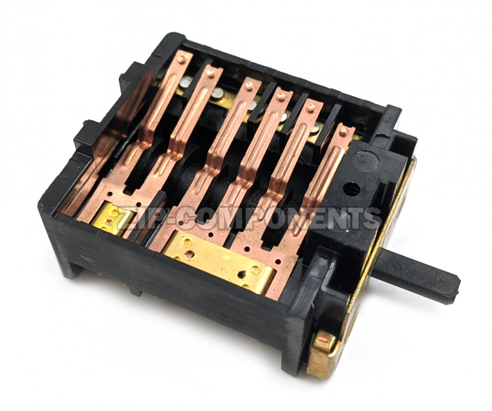 Переключатель духовки Мечта ПМ16-5-05