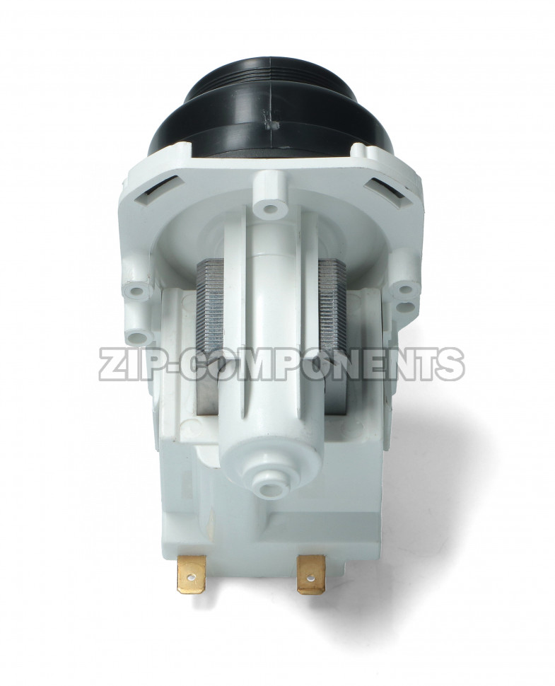 Помпа сливная Leili для посудомоечной машины с корпусом Zanussi Electrolux AEG 140000738017