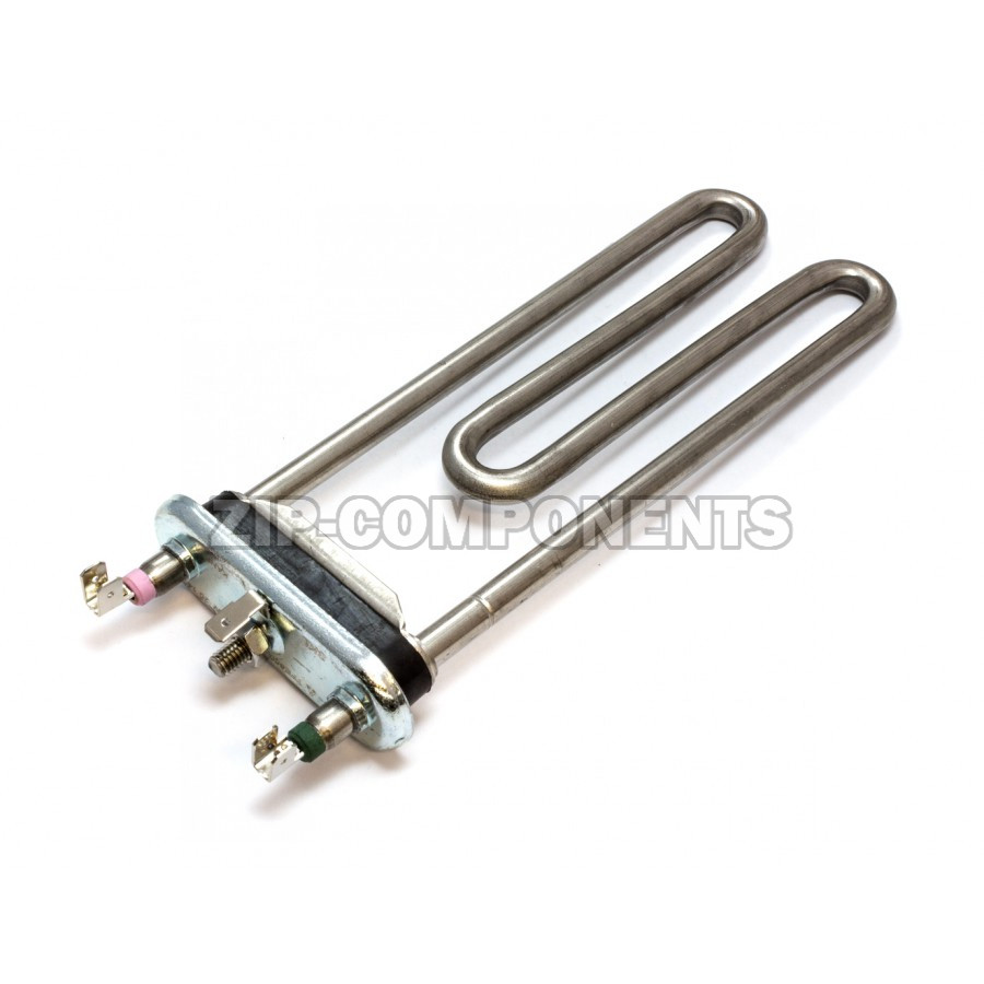 Тэн Indesit 1800W (прям.L=192, R11, M140) SKL - 815792 , зам. 066284, 255099