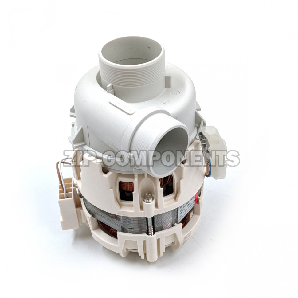 Насос циркуляционный для посудомоечной машины Zanussi 1113196305