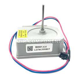 Вентилятор холодильника Candy ZWF-01-2,8, 4W, 1500 об\м.