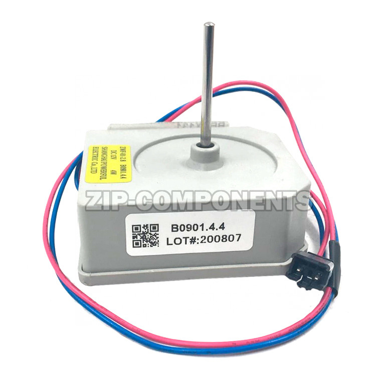 Вентилятор холодильника Candy ZWF-01-2,8, 4W, 1500 об\м.