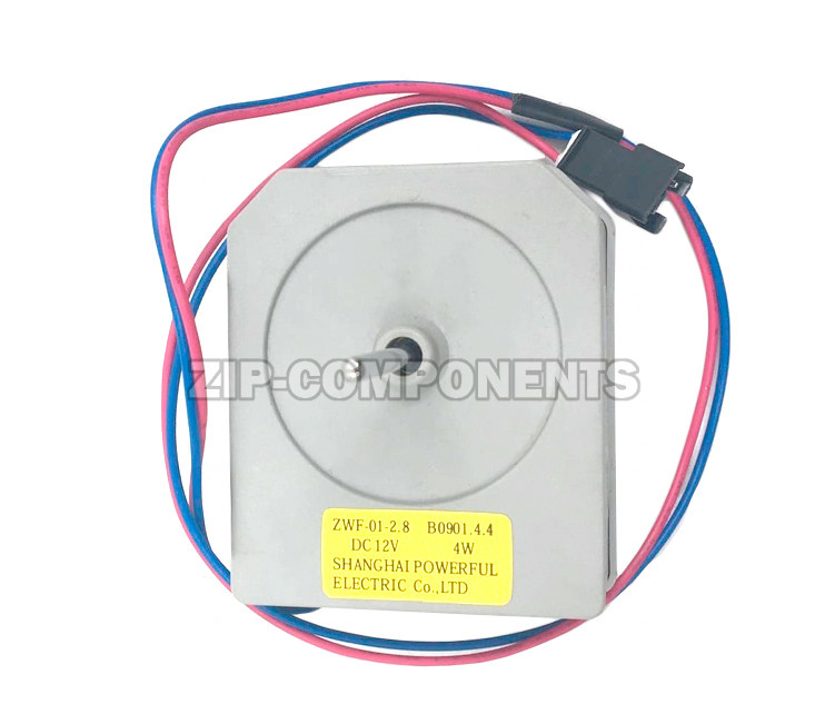 Вентилятор холодильника Candy ZWF-01-2,8, 4W, 1500 об\м.