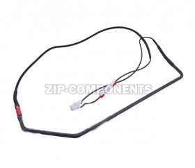 Тэн оттайки испарителя 185W LG 5300JB1090B