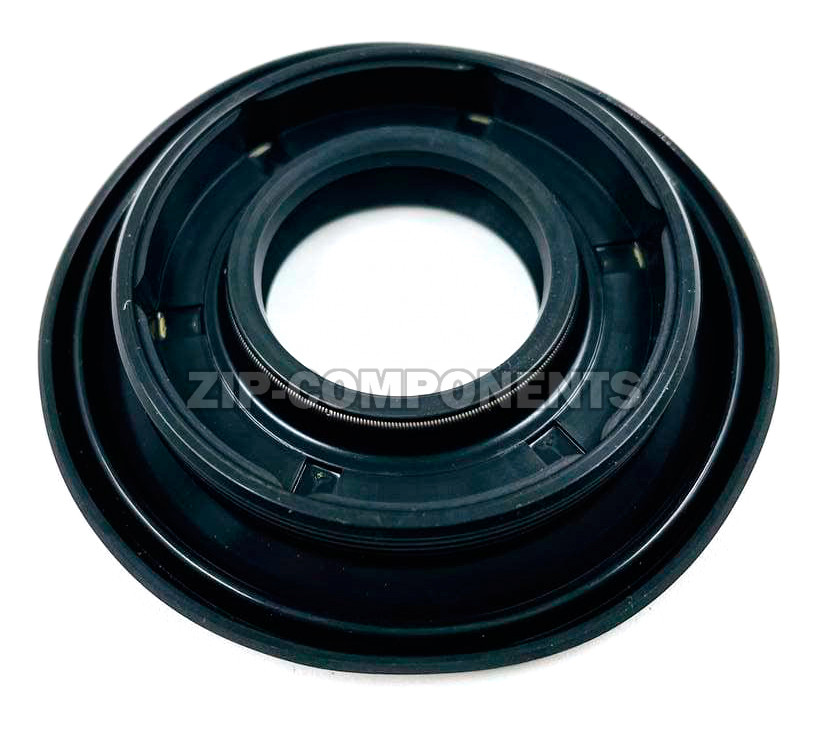 Сальник 25x47/64x7/10.5 Indesit C00042890 WLK