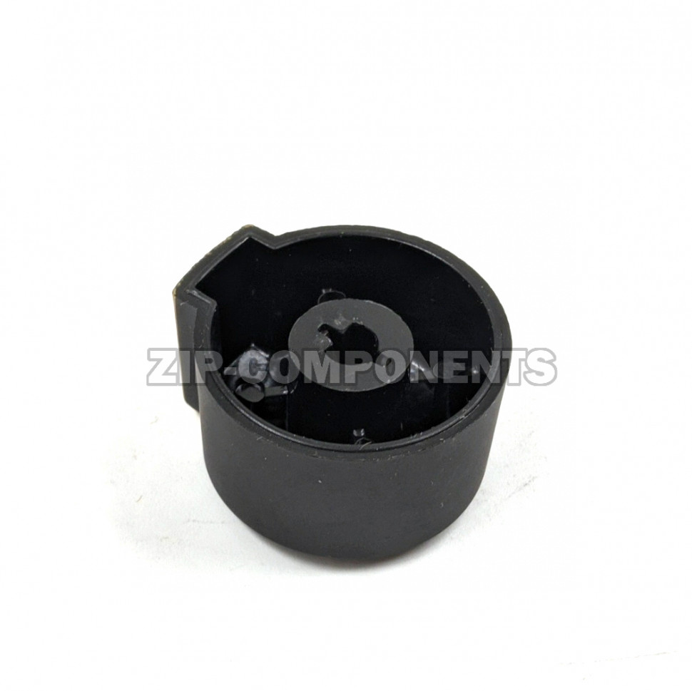 Ручка управления для плиты Electrolux 3550379386