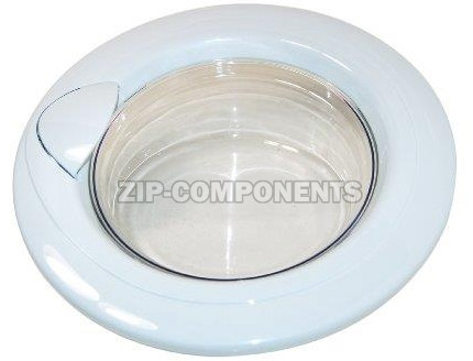 Люк загрузочный ARISTON INDESIT C00080656