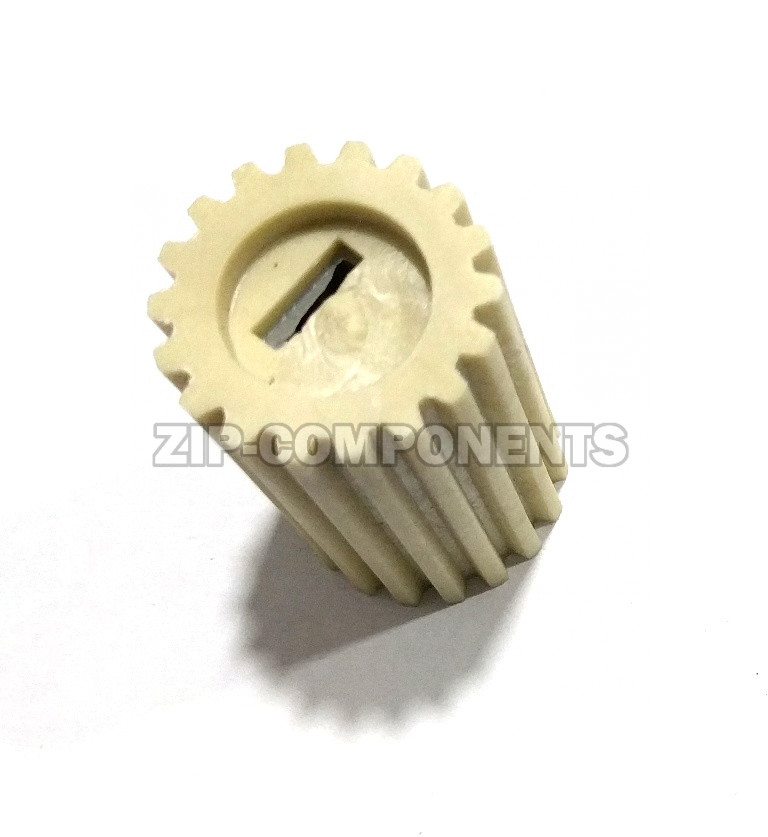 Втулка шнека для мясорубки Гамма, Д-24мм