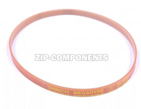 Ремень сушки для стиральной машины Electrolux, Zanussi, AEG EL 315/6 1240827426