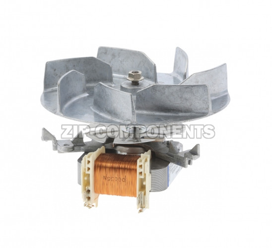 Вентилятор обдува духовки BOSCH 657952 - ORIGINAL