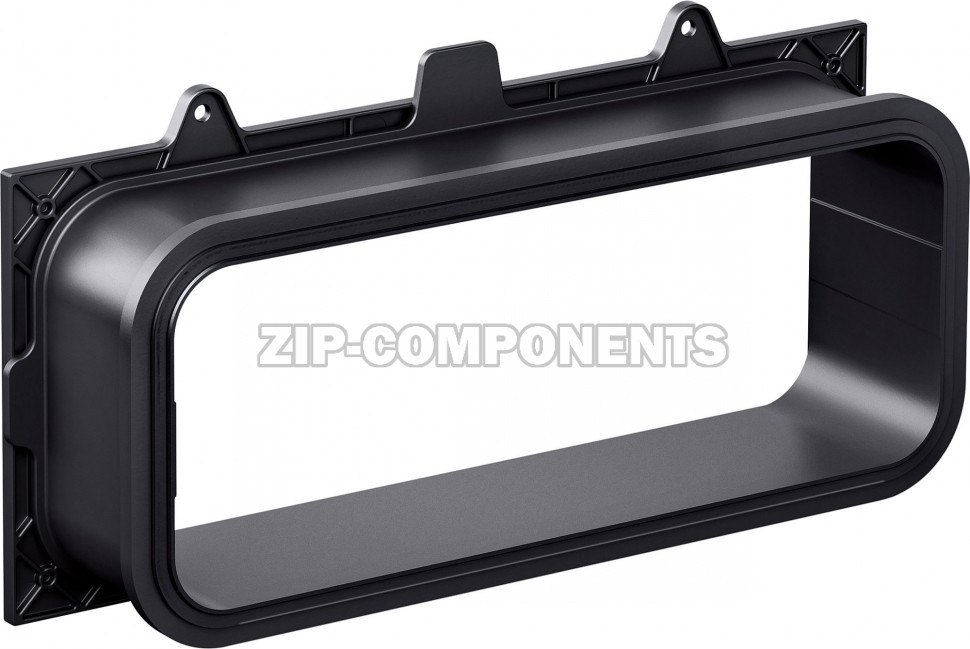 Комплект для рециркуляции воздуха, для вытяжки Bosch 17004811