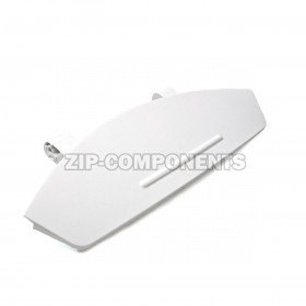 Ручка люка для стиральной машины Whirlpool 481071424001