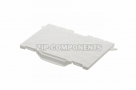 Защитный фильтр мотора для пылесоса Bosch 00656953