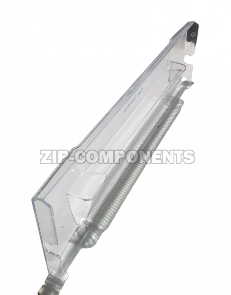 Панель откидная холодильника Аристон-Индезит-Стинол, морозильной камеры, 857209, 856031