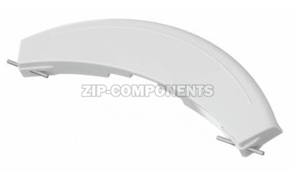 Ручка люка BOSCH 00266751 серия MAXX 4.5.6